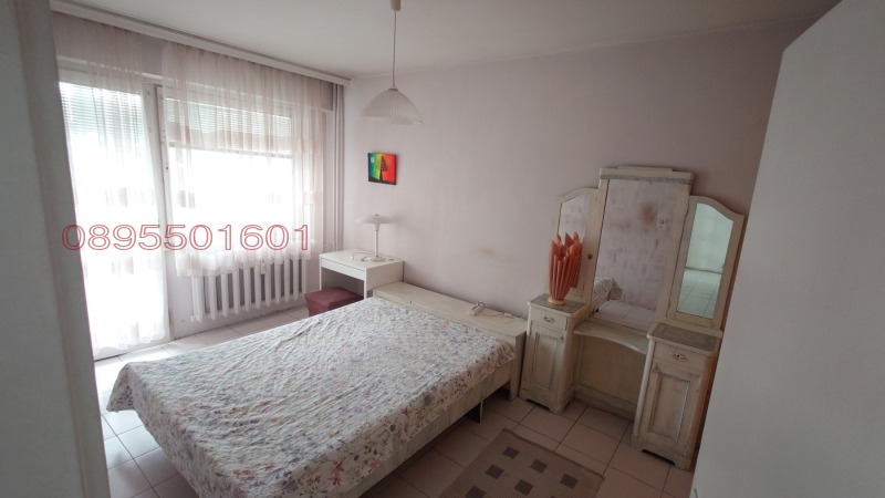 Дава под наем 3-СТАЕН, гр. София, Зона Б-18, снимка 6 - Апартаменти - 52818375