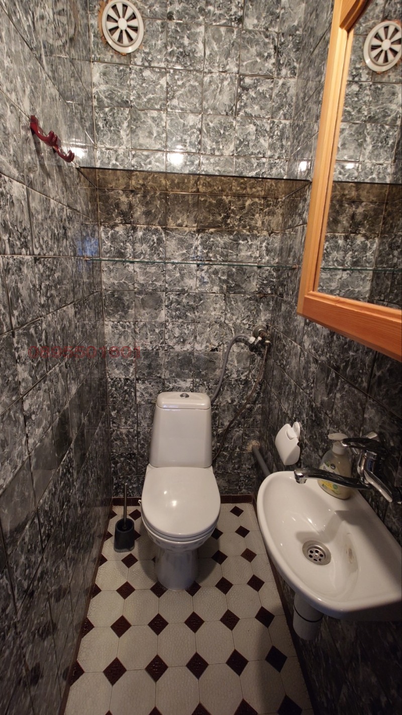 Дава под наем 3-СТАЕН, гр. София, Зона Б-18, снимка 3 - Апартаменти - 52818375