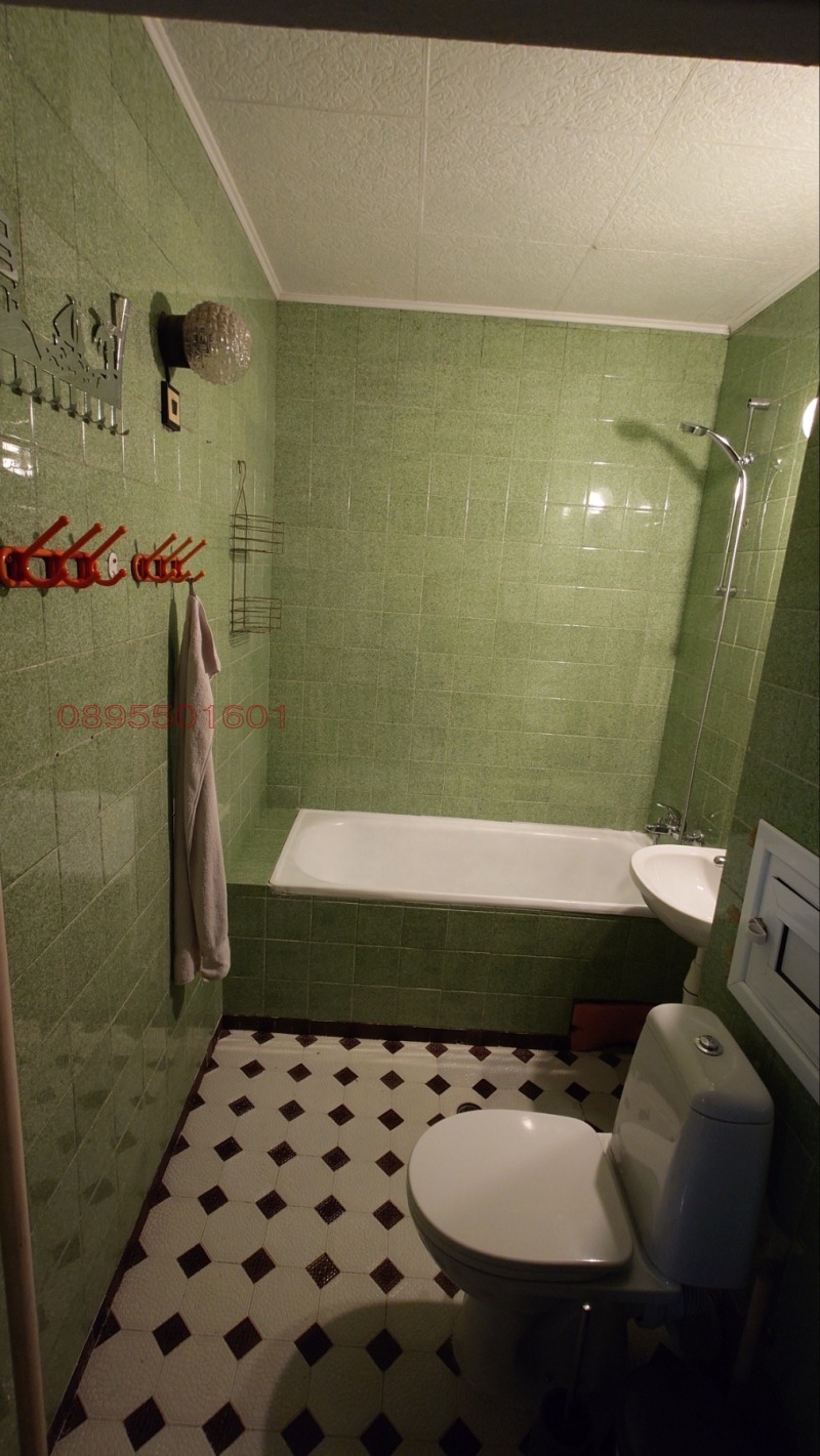 Дава под наем 3-СТАЕН, гр. София, Зона Б-18, снимка 4 - Апартаменти - 52818375