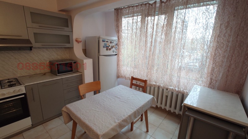 Дава под наем 3-СТАЕН, гр. София, Зона Б-18, снимка 9 - Апартаменти - 52818375