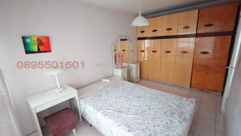 Дава под наем 3-СТАЕН, гр. София, Зона Б-18, снимка 5 - Апартаменти - 52818375