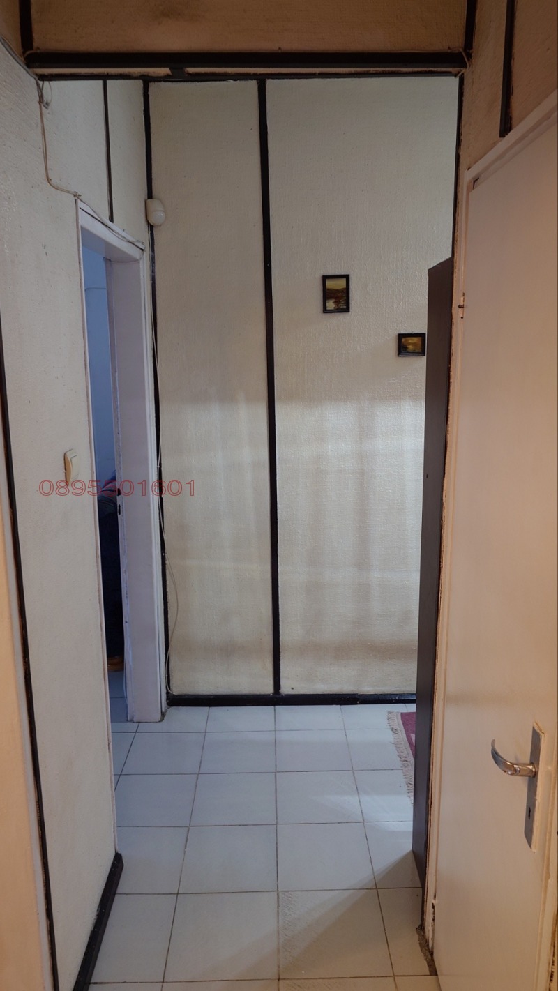 Дава под наем 3-СТАЕН, гр. София, Зона Б-18, снимка 10 - Апартаменти - 52818375