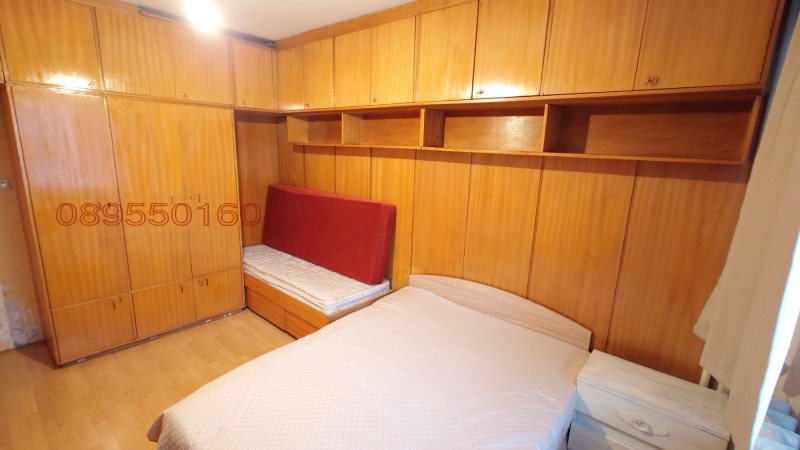 Дава под наем 3-СТАЕН, гр. София, Зона Б-18, снимка 7 - Апартаменти - 52818375