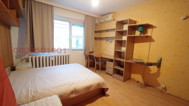 Дава под наем 3-СТАЕН, гр. София, Зона Б-18, снимка 8 - Апартаменти - 52818375