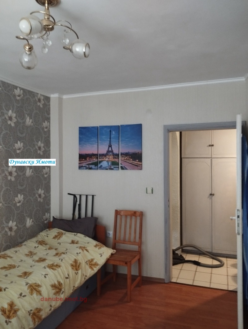 Дава под наем 3-СТАЕН, гр. Русе, Дружба 1, снимка 9 - Апартаменти - 52992137