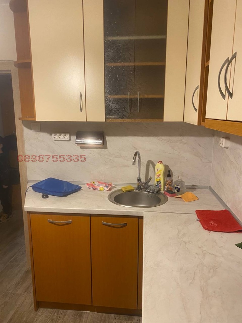 Дава под наем 3-СТАЕН, гр. Варна, Трошево, снимка 4 - Апартаменти - 53275113