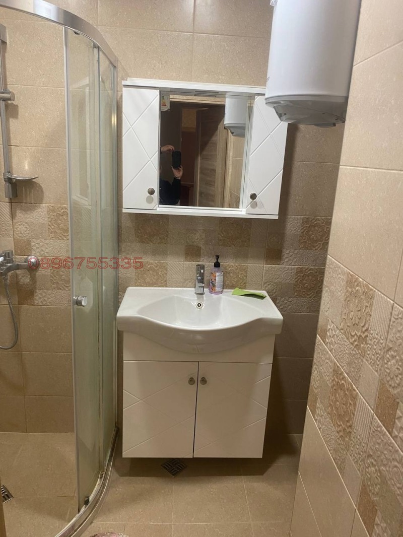 Дава под наем 3-СТАЕН, гр. Варна, Трошево, снимка 9 - Апартаменти - 53275113