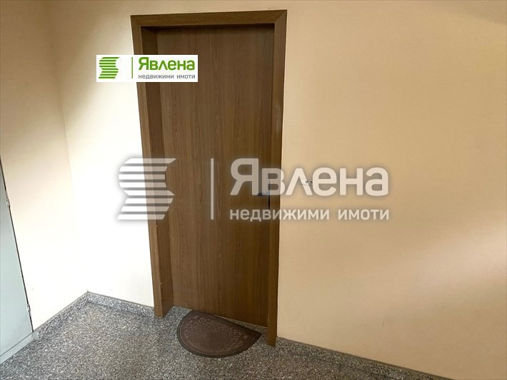 Дава под наем ОФИС, гр. София, Лозенец, снимка 6 - Офиси - 47682930