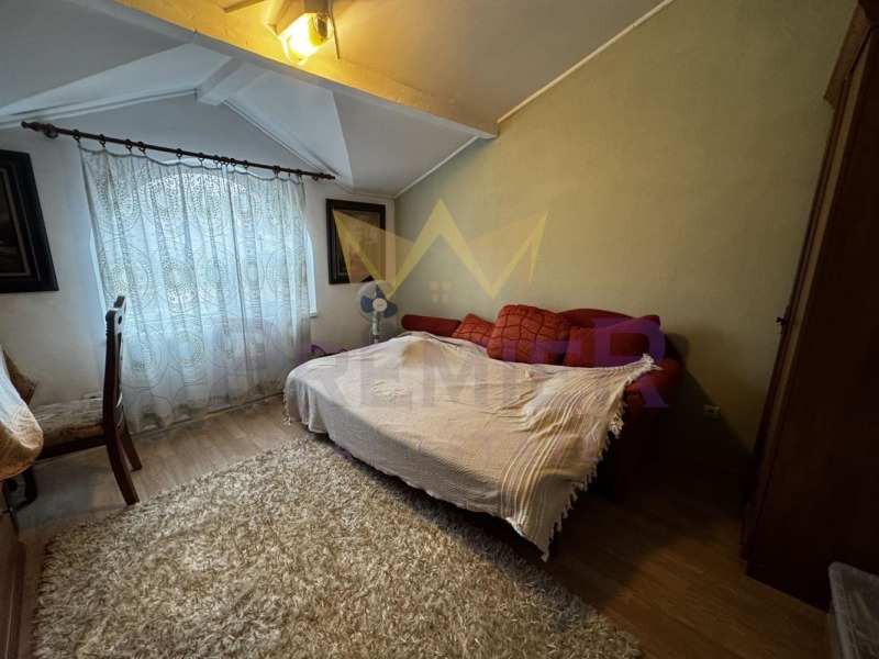 Дава под наем КЪЩА, гр. Варна, м-т Манастирски рид, снимка 13 - Къщи - 53264638