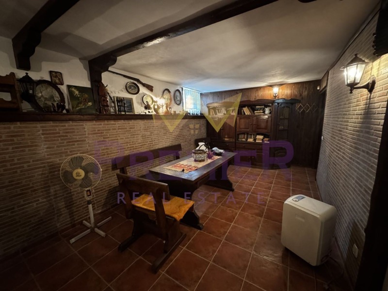 Дава под наем КЪЩА, гр. Варна, м-т Манастирски рид, снимка 15 - Къщи - 53264638