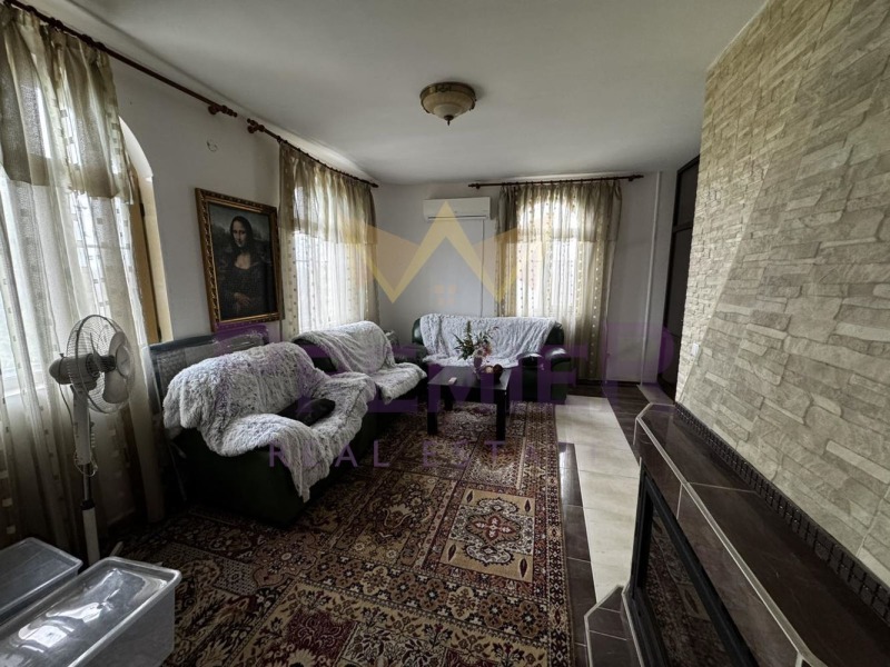 Дава под наем КЪЩА, гр. Варна, м-т Манастирски рид, снимка 6 - Къщи - 53264638