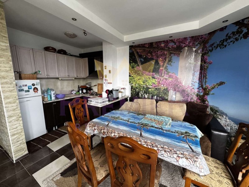 Дава под наем КЪЩА, гр. Варна, м-т Манастирски рид, снимка 4 - Къщи - 53264638