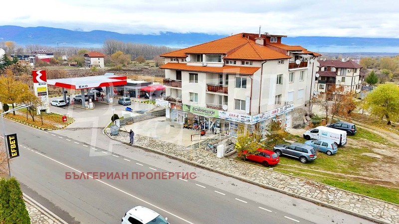 Kiadó  Üzlet régió Blagoevgrad , Bansko , 674 négyzetméter | 28519374 - kép [10]