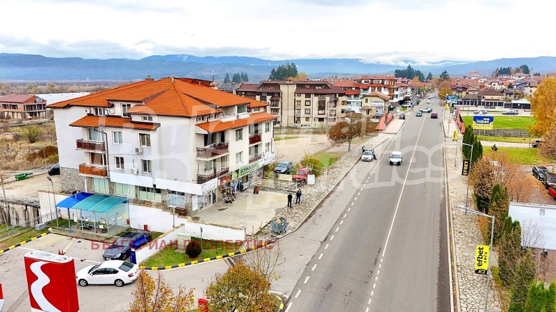 Kiadó  Üzlet régió Blagoevgrad , Bansko , 674 négyzetméter | 28519374 - kép [5]