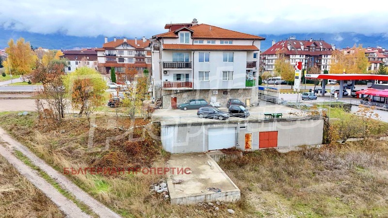 Kiadó  Üzlet régió Blagoevgrad , Bansko , 674 négyzetméter | 28519374 - kép [2]