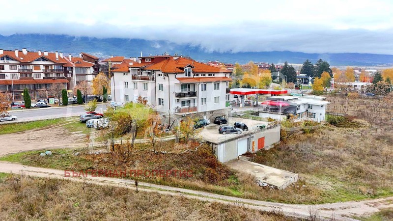 Kiadó  Üzlet régió Blagoevgrad , Bansko , 674 négyzetméter | 28519374 - kép [13]