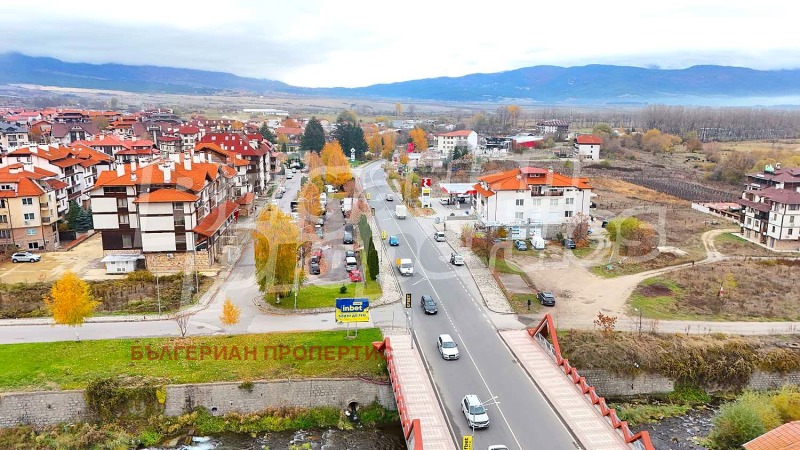 Kiadó  Üzlet régió Blagoevgrad , Bansko , 674 négyzetméter | 28519374 - kép [7]