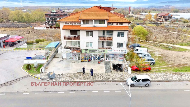Kiadó  Üzlet régió Blagoevgrad , Bansko , 674 négyzetméter | 28519374 - kép [11]