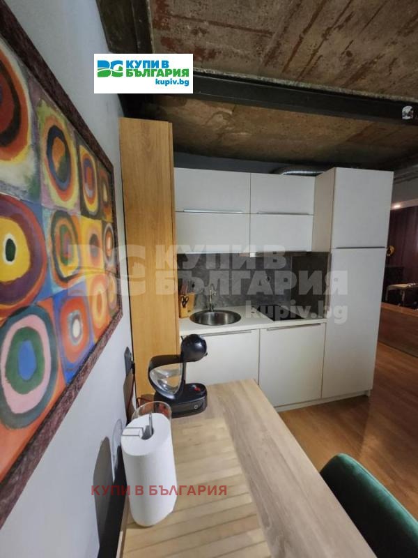 Te huur  Studio Varna , Briz , 40 m² | 87905487 - afbeelding [8]