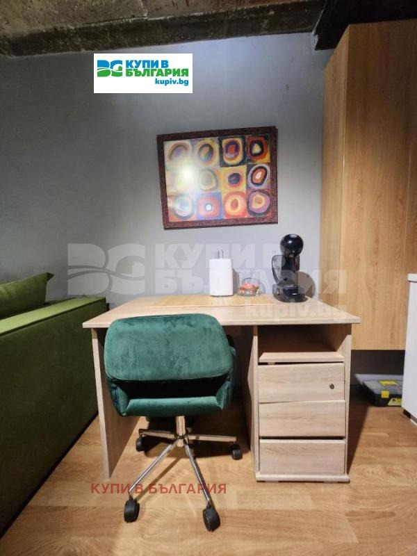 A louer  Studio Varna , Briz , 40 m² | 87905487 - image [3]