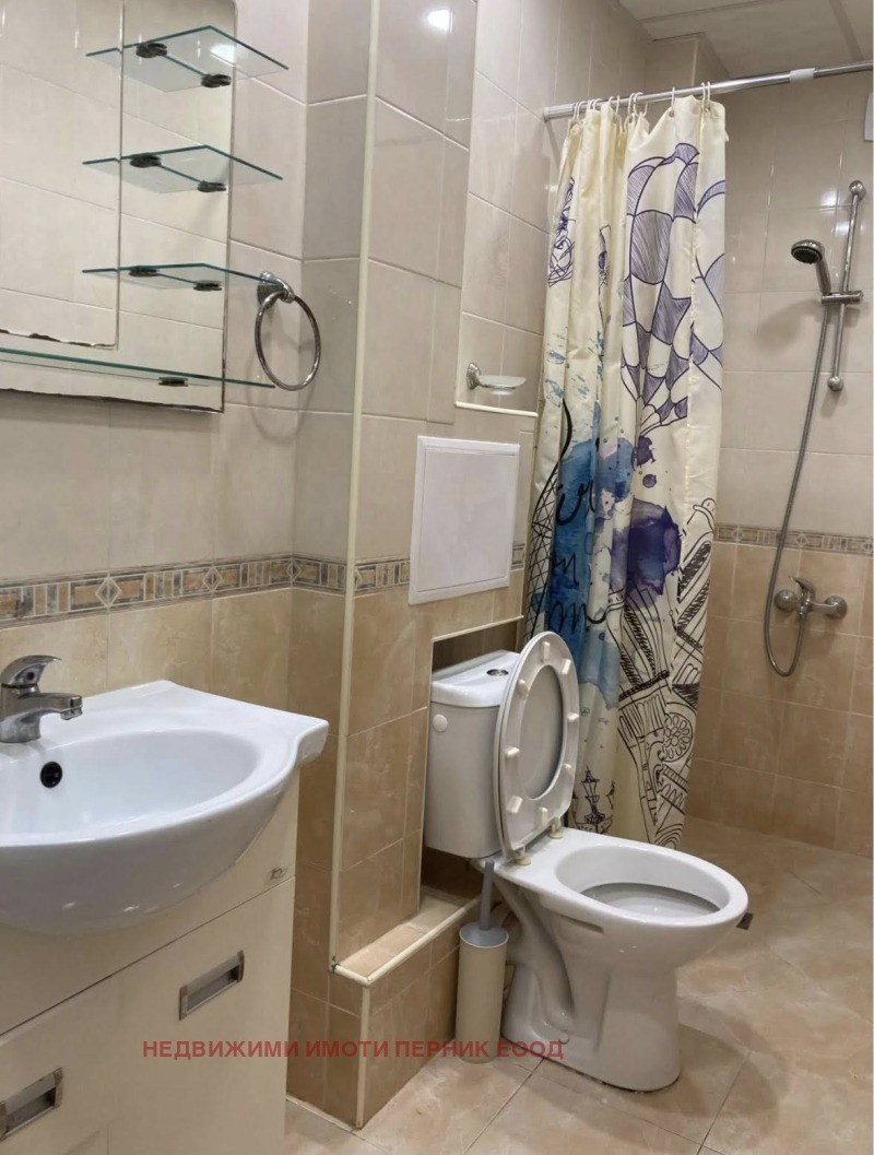 Do wynajęcia  1 sypialnia Pernik , Centar , 70 mkw | 71797749 - obraz [8]