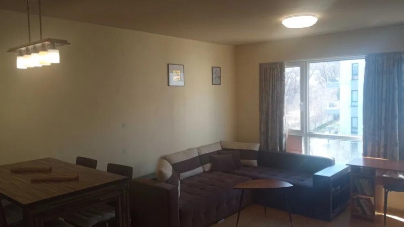 For Rent  1 bedroom Sofia , Simeonovo , 65 sq.m | 95085650 - image [3]