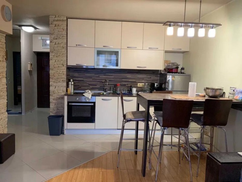 For Rent  1 bedroom Sofia , Simeonovo , 65 sq.m | 95085650