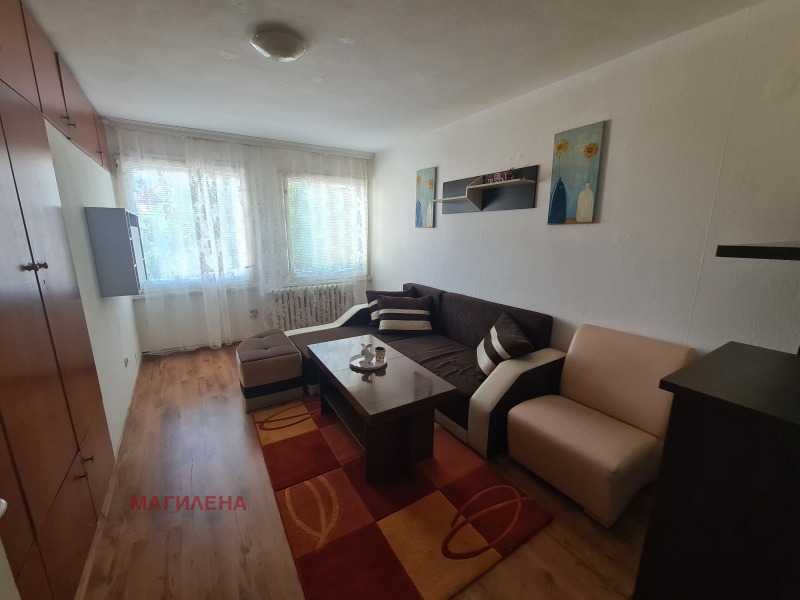 Дава под наем  2-стаен град Пловдив , Център , 70 кв.м | 82076588 - изображение [5]