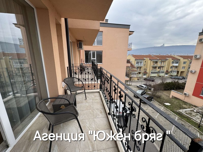 Дава под наем 2-СТАЕН, гр. Шумен, Пазара, снимка 7 - Апартаменти - 52925176