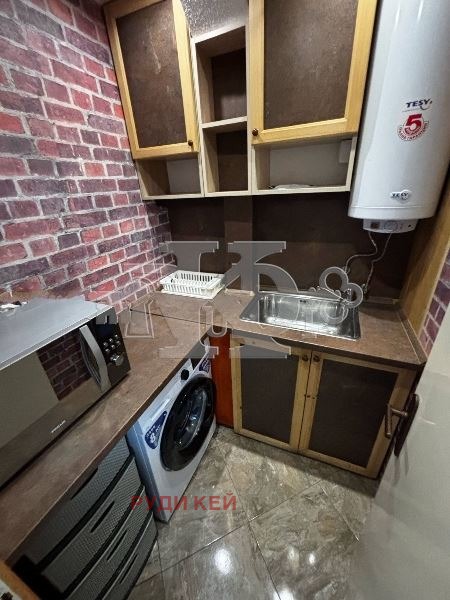 Дава под наем 2-СТАЕН, гр. Варна, Бизнес хотел, снимка 10 - Апартаменти - 53003470