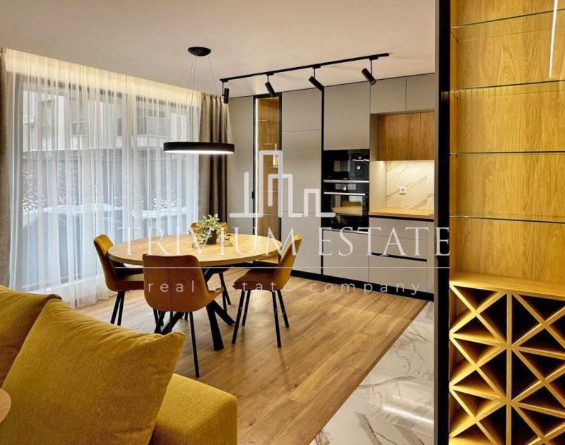 Дава под наем 2-СТАЕН, гр. Пловдив, Христо Смирненски