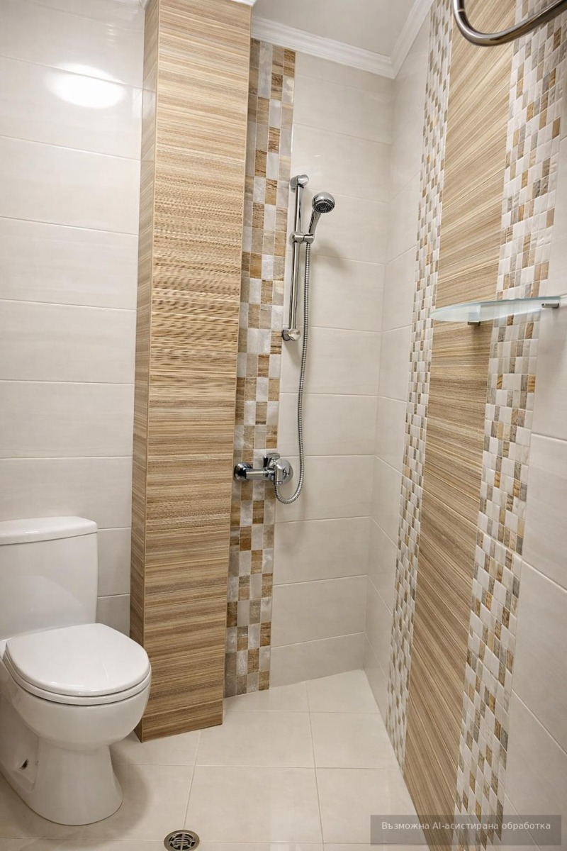 Дава под наем 2-СТАЕН, гр. Пловдив, Кючук Париж, снимка 5 - Апартаменти - 53557705