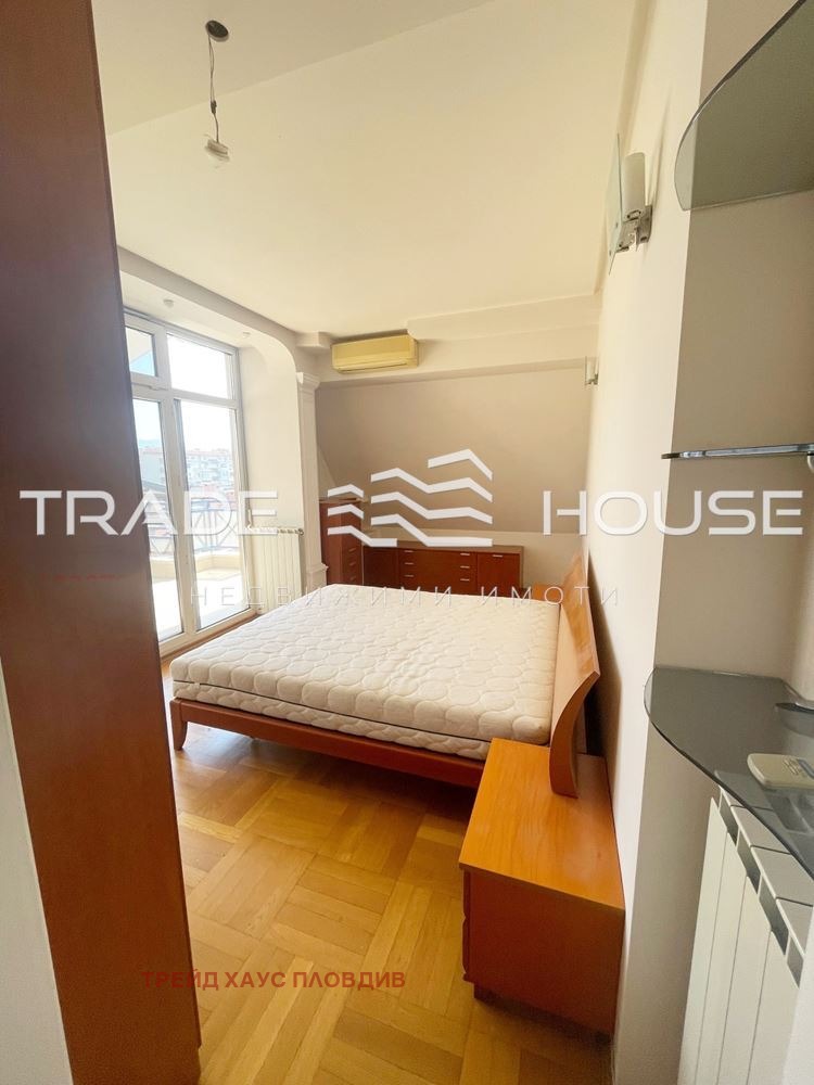 Para alugar  Mais de 3 quartos Plovdiv , Maracha , 180 m² | 65699445 - imagem [9]