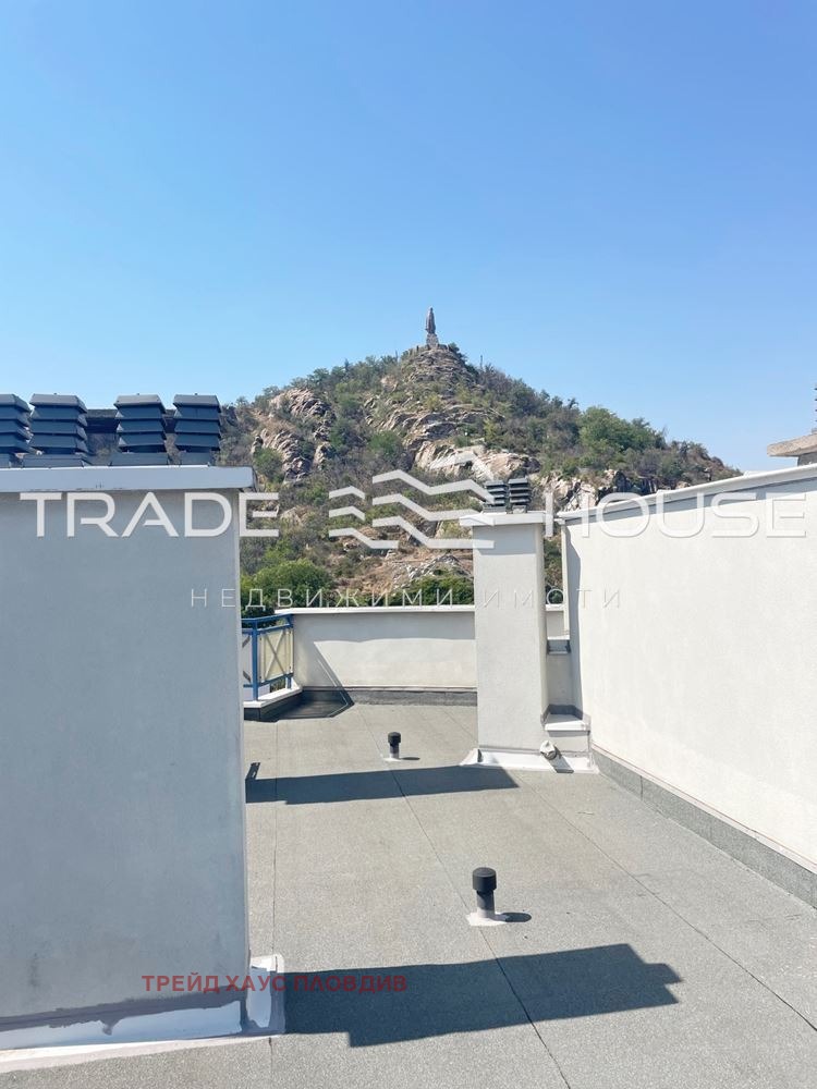 Para alugar  Mais de 3 quartos Plovdiv , Maracha , 180 m² | 65699445 - imagem [14]