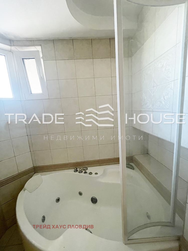 Para alugar  Mais de 3 quartos Plovdiv , Maracha , 180 m² | 65699445 - imagem [11]
