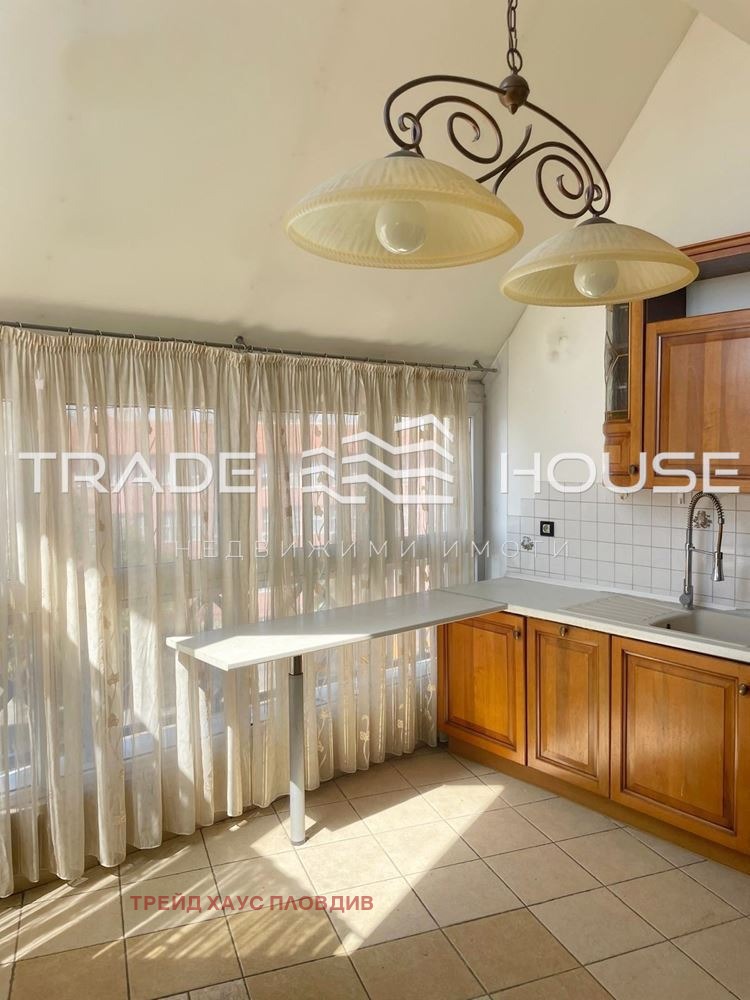 Para alugar  Mais de 3 quartos Plovdiv , Maracha , 180 m² | 65699445 - imagem [6]
