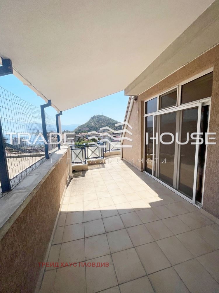 Para alugar  Mais de 3 quartos Plovdiv , Maracha , 180 m² | 65699445 - imagem [13]