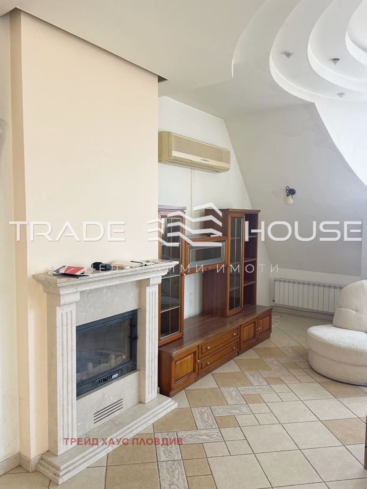 Para alugar  Mais de 3 quartos Plovdiv , Maracha , 180 m² | 65699445 - imagem [5]