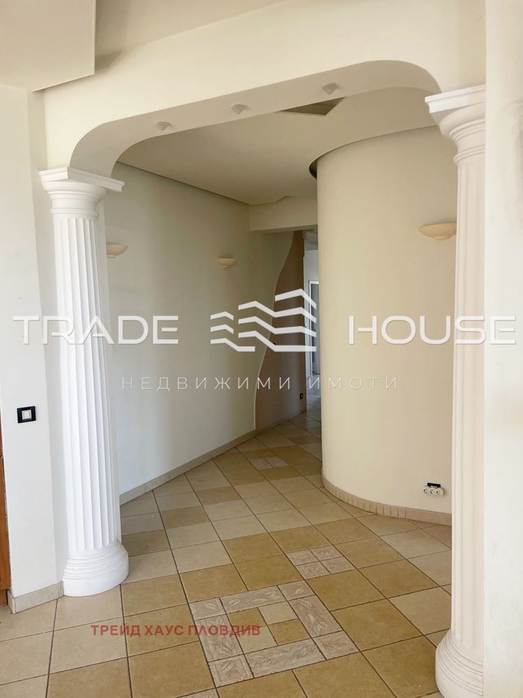 Para alugar  Mais de 3 quartos Plovdiv , Maracha , 180 m² | 65699445 - imagem [3]