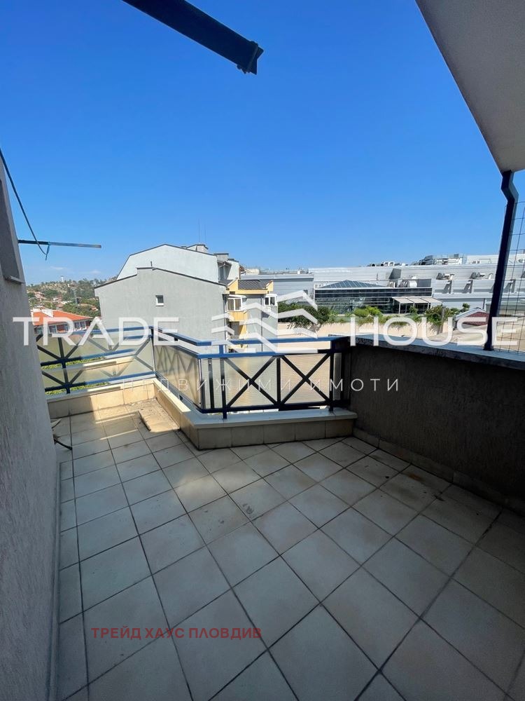 Para alugar  Mais de 3 quartos Plovdiv , Maracha , 180 m² | 65699445 - imagem [15]