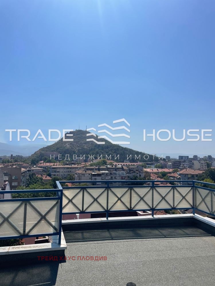 Para alugar  Mais de 3 quartos Plovdiv , Maracha , 180 m² | 65699445 - imagem [2]
