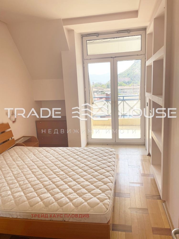 Para alugar  Mais de 3 quartos Plovdiv , Maracha , 180 m² | 65699445 - imagem [8]