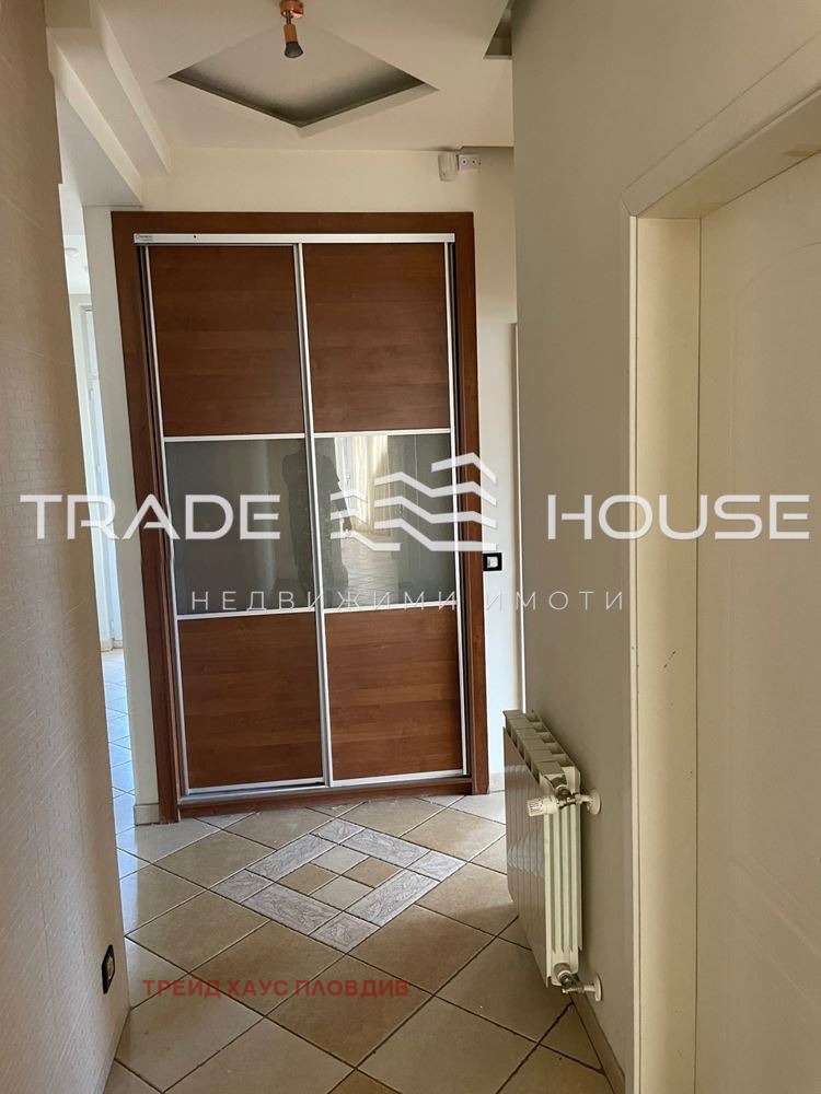 Para alugar  Mais de 3 quartos Plovdiv , Maracha , 180 m² | 65699445 - imagem [10]