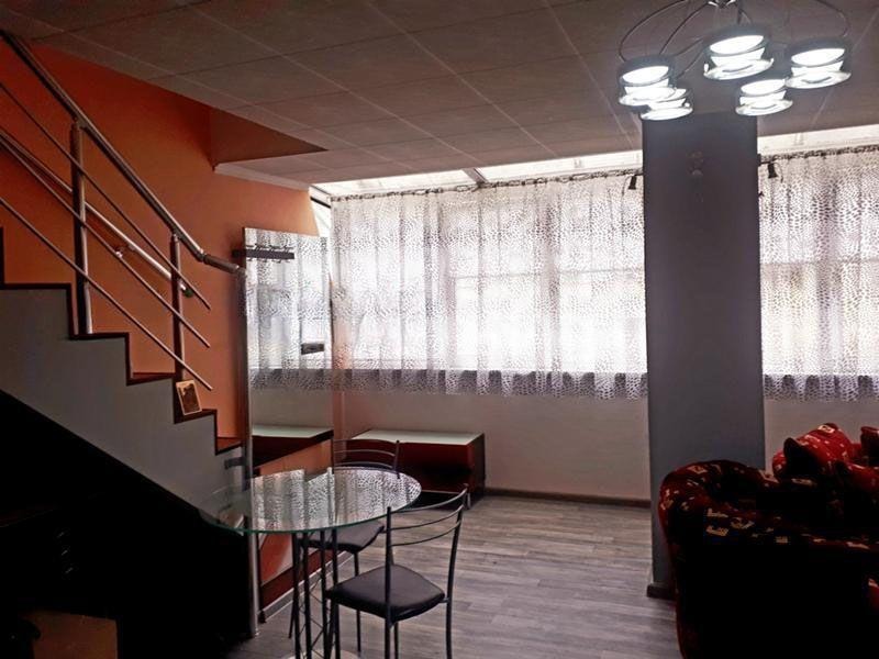 Дава под наем МЕЗОНЕТ, гр. София, Стрелбище, снимка 3 - Апартаменти - 53190395