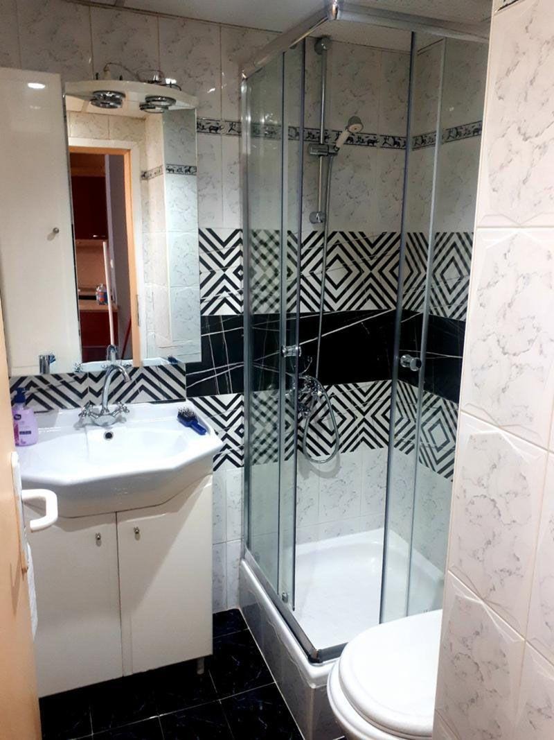 Дава под наем МЕЗОНЕТ, гр. София, Стрелбище, снимка 10 - Апартаменти - 53190395