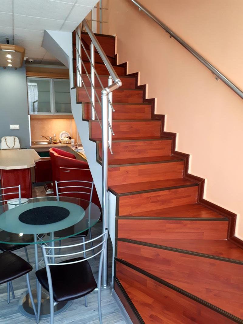 Дава под наем МЕЗОНЕТ, гр. София, Стрелбище, снимка 7 - Апартаменти - 53190395