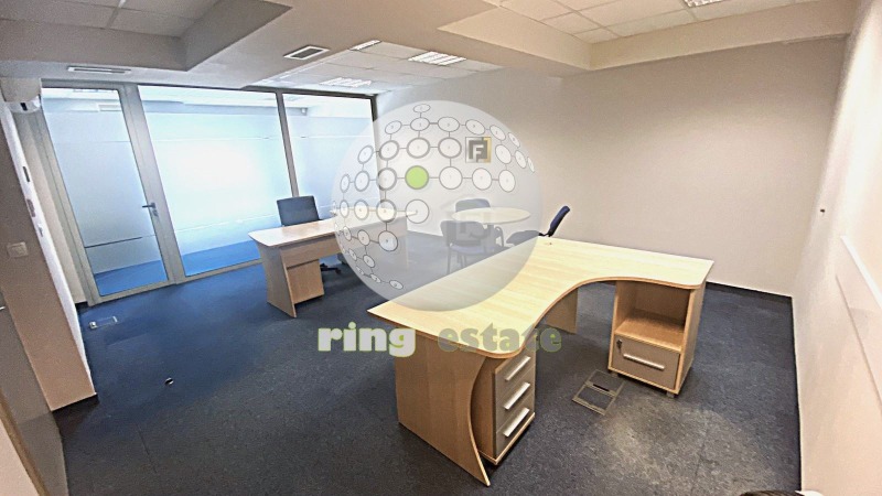 För uthyrning  Kontor Plovdiv , Karsjijaka , 49 kvm | 57850408