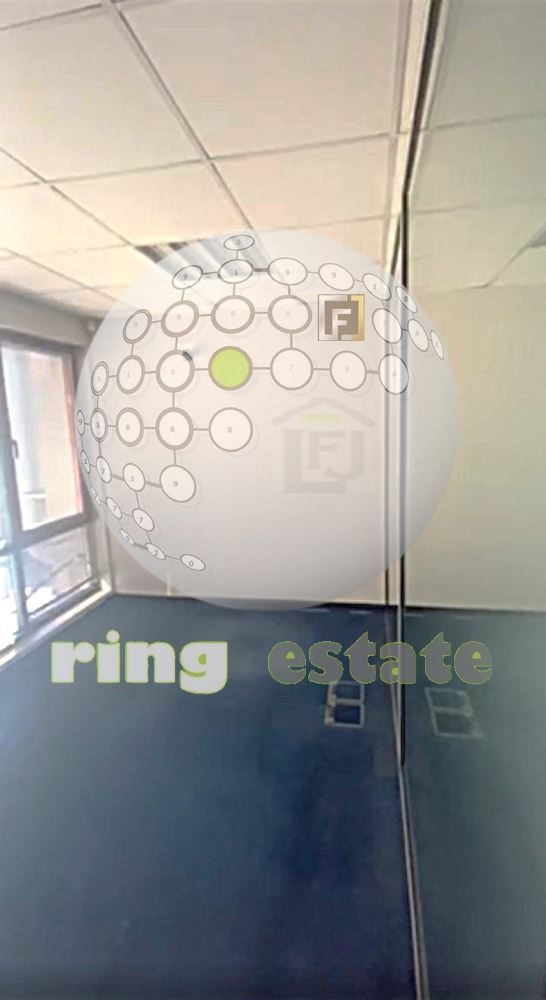 För uthyrning  Kontor Plovdiv , Karsjijaka , 49 kvm | 57850408 - bild [4]