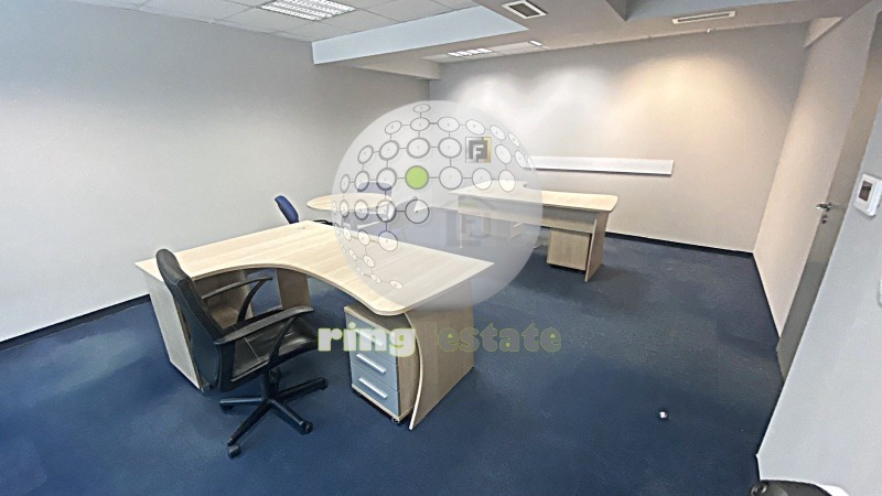 För uthyrning  Kontor Plovdiv , Karsjijaka , 49 kvm | 57850408 - bild [2]