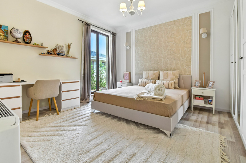 Kiadó  Ház régió Plovdiv , Radinovo , 245 négyzetméter | 51949095 - kép [3]